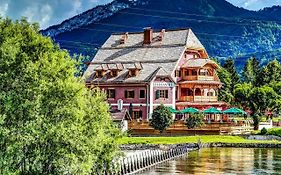 Welterbe-Wirtshaus Steegwirt